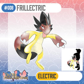 Frillectric