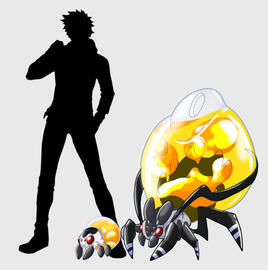 Lampula & Arachnoglow