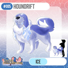 Houndrift